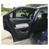 2010 Chevy Equinox LS