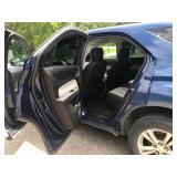 2010 Chevy Equinox LS