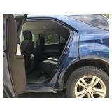 2010 Chevy Equinox LS