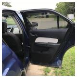 2010 Chevy Equinox LS