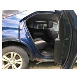 2010 Chevy Equinox LS