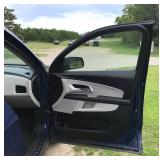 2010 Chevy Equinox LS