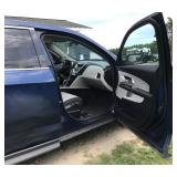 2010 Chevy Equinox LS