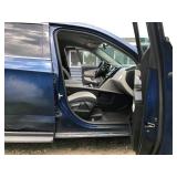2010 Chevy Equinox LS