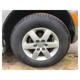 2006 Mitsubishi Montero LTD 4X4