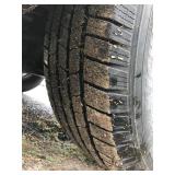2006 Mitsubishi Montero LTD 4X4