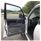 2006 Mitsubishi Montero LTD 4X4