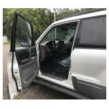 2006 Mitsubishi Montero LTD 4X4
