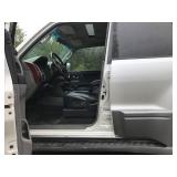 2006 Mitsubishi Montero LTD 4X4