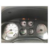 2006 Mitsubishi Montero LTD 4X4