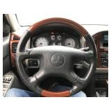 2006 Mitsubishi Montero LTD 4X4