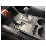 2006 Mitsubishi Montero LTD 4X4
