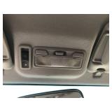 2006 Mitsubishi Montero LTD 4X4