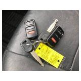 2006 Mitsubishi Montero LTD 4X4