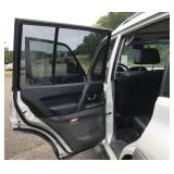 2006 Mitsubishi Montero LTD 4X4