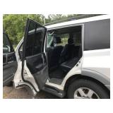 2006 Mitsubishi Montero LTD 4X4