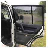 2006 Mitsubishi Montero LTD 4X4