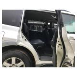 2006 Mitsubishi Montero LTD 4X4