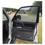 2006 Mitsubishi Montero LTD 4X4