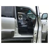 2006 Mitsubishi Montero LTD 4X4
