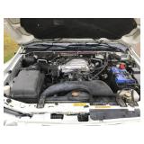 2006 Mitsubishi Montero LTD 4X4