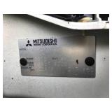 2006 Mitsubishi Montero LTD 4X4