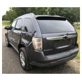 2008 Chevy Equinox LT AWD