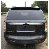 2008 Chevy Equinox LT AWD