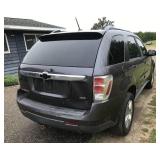 2008 Chevy Equinox LT AWD