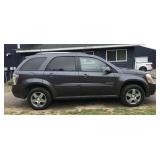 2008 Chevy Equinox LT AWD