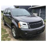 2008 Chevy Equinox LT AWD