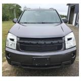 2008 Chevy Equinox LT AWD