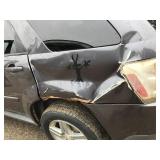 2008 Chevy Equinox LT AWD
