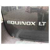 2008 Chevy Equinox LT AWD