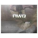 2008 Chevy Equinox LT AWD
