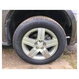 2008 Chevy Equinox LT AWD