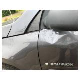 2008 Chevy Equinox LT AWD