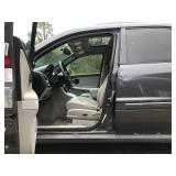 2008 Chevy Equinox LT AWD