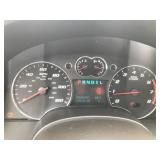 2008 Chevy Equinox LT AWD