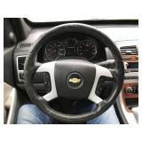 2008 Chevy Equinox LT AWD