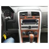 2008 Chevy Equinox LT AWD