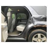 2008 Chevy Equinox LT AWD