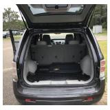2008 Chevy Equinox LT AWD