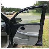 2008 Chevy Equinox LT AWD