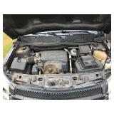 2008 Chevy Equinox LT AWD