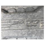 2008 Chevy Equinox LT AWD