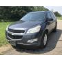 2011 Chevy Traverse LT AWD