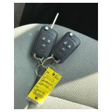 2013 Chevy Cruze