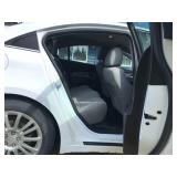2013 Chevy Cruze