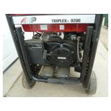 AMP- Kohler Triplex 9200 Generator/Welder/Compressor